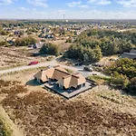 Hébergement de vacances Rother - 100m From The Sea By Interhome Blåvand