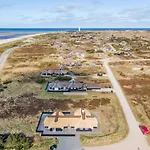 Hébergement de vacances Rother - 100m From The Sea By Interhome