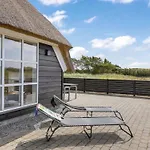 Hébergement de vacances Rother - 100m From The Sea By Interhome