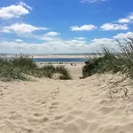 Rother - 100m From The Sea By Interhome Hébergement de vacances Blåvand