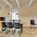 Rother - 100m From The Sea By Interhome *