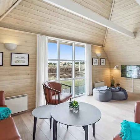 Rother - 100m From The Sea In Western Jutland By Interhome Blavand