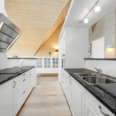 Rother - 100m From The Sea In Western Jutland By Interhome