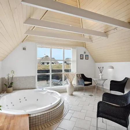 Rother - 100m From The Sea In Western Jutland By Interhome Blavand