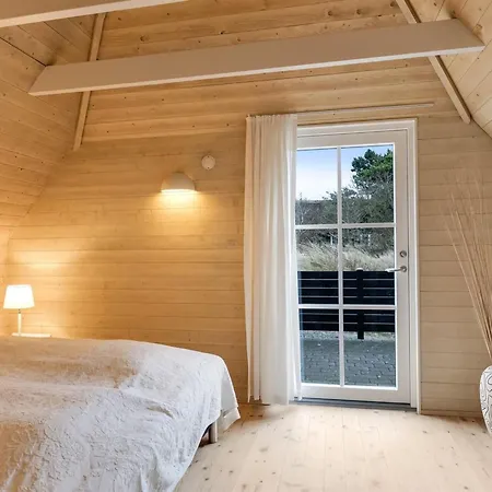 Rother - 100m From The Sea In Western Jutland By Interhome * Blavand