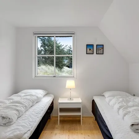 Rother - 100m From The Sea In Western Jutland By Interhome Holiday home *