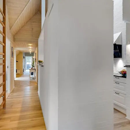 Σπίτι διακοπών Rother - 100m From The Sea By Interhome *