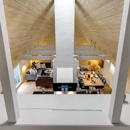 Rother - 100m From The Sea By Interhome *