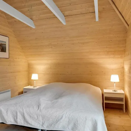 Rother - 100m From The Sea By Interhome Holiday home *