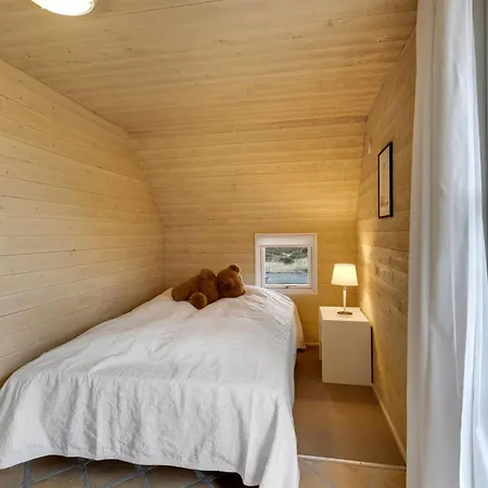 Rother - 100m From The Sea By Interhome * Blåvand