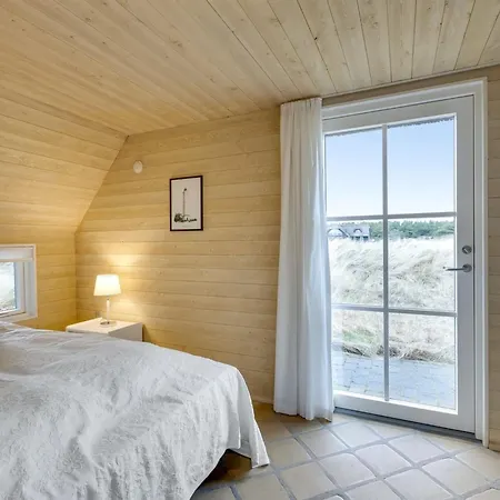 Σπίτι διακοπών Rother - 100m From The Sea By Interhome *