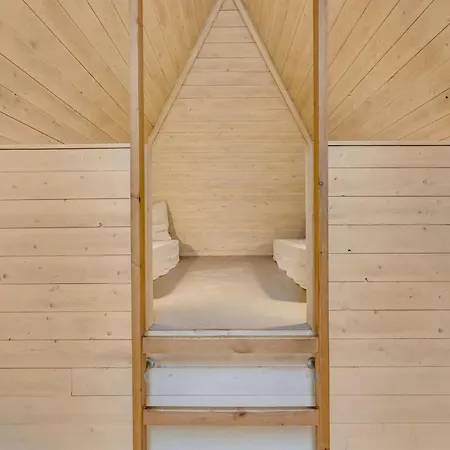 Rother - 100m From The Sea By Interhome Blåvand