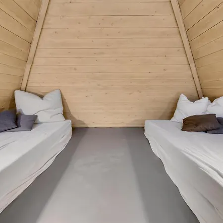 Prázdninový dům Rother - 100m From The Sea By Interhome *