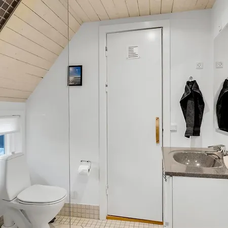 Rother - 100m From The Sea By Interhome Blåvand