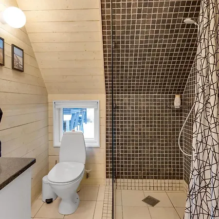 Rother - 100m From The Sea By Interhome Casa vacanze Blåvand