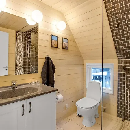 Prázdninový dům Rother - 100m From The Sea By Interhome