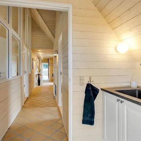 Rother - 100m From The Sea By Interhome