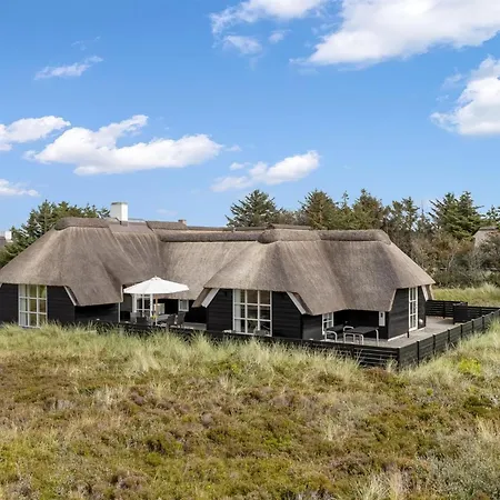 Rother - 100m From The Sea By Interhome Prázdninový dům