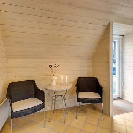 Rother - 100m From The Sea By Interhome Blåvand