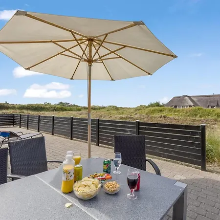 Casa vacanze Rother - 100m From The Sea By Interhome