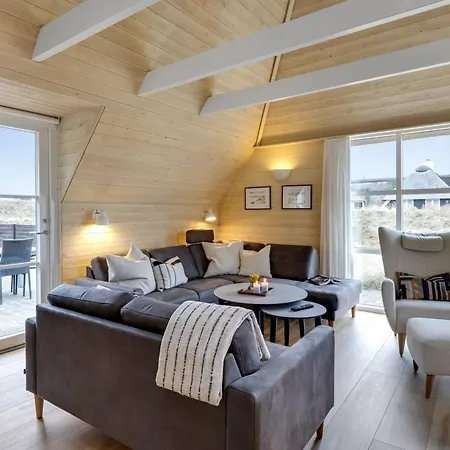 Rother - 100m From The Sea By Interhome Prázdninový dům *