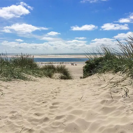 Rother - 100m From The Sea By Interhome Prázdninový dům Blåvand