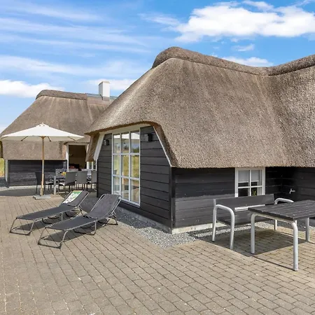 Casa vacanze Rother - 100m From The Sea By Interhome *