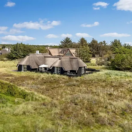 Rother - 100m From The Sea By Interhome Blåvand