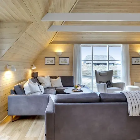 Casa vacanze Rother - 100m From The Sea By Interhome