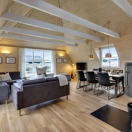 Prázdninový dům Rother - 100m From The Sea By Interhome *