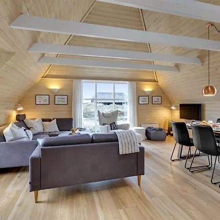 Σπίτι διακοπών Rother - 100m From The Sea By Interhome *