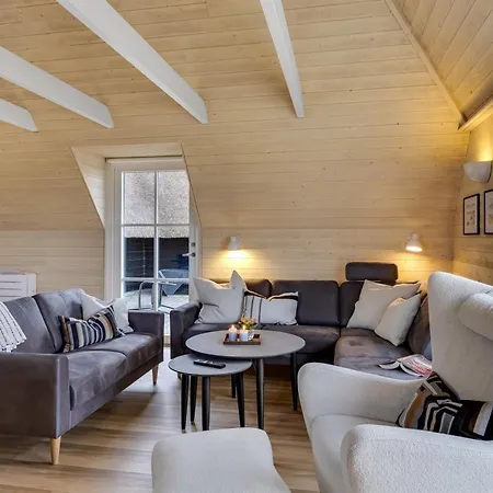 Prázdninový dům Rother - 100m From The Sea By Interhome