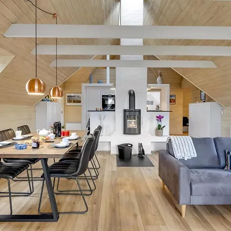 Rother - 100m From The Sea By Interhome * Blåvand