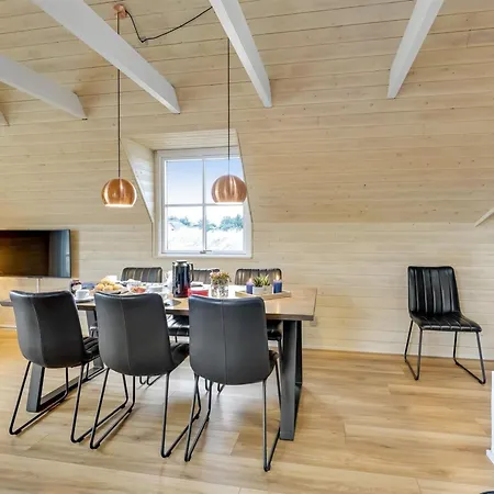 Rother - 100m From The Sea By Interhome *