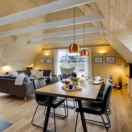 Rother - 100m From The Sea By Interhome Casa vacanze