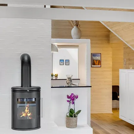 Rother - 100m From The Sea By Interhome Blåvand