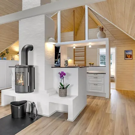 Σπίτι διακοπών Rother - 100m From The Sea By Interhome Blåvand