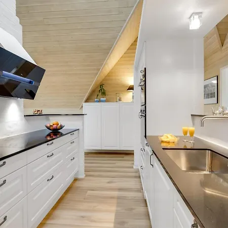 Rother - 100m From The Sea By Interhome Casa vacanze