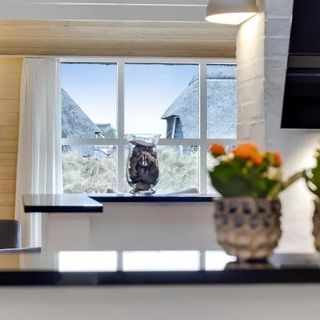 Rother - 100m From The Sea By Interhome Casa vacanze Blåvand