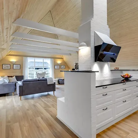 Σπίτι διακοπών Rother - 100m From The Sea By Interhome *