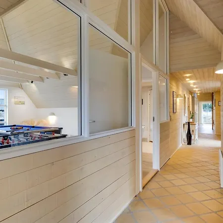 Rother - 100m From The Sea By Interhome * Blåvand