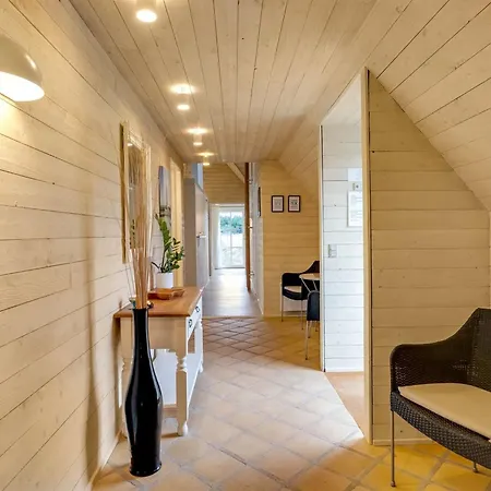 Rother - 100m From The Sea By Interhome Blåvand