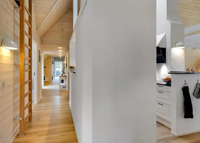 Holiday home Rother - 100m From The Sea By Interhome *