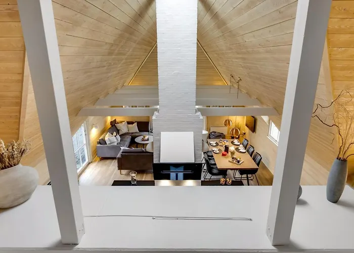 Rother - 100m From The Sea By Interhome *