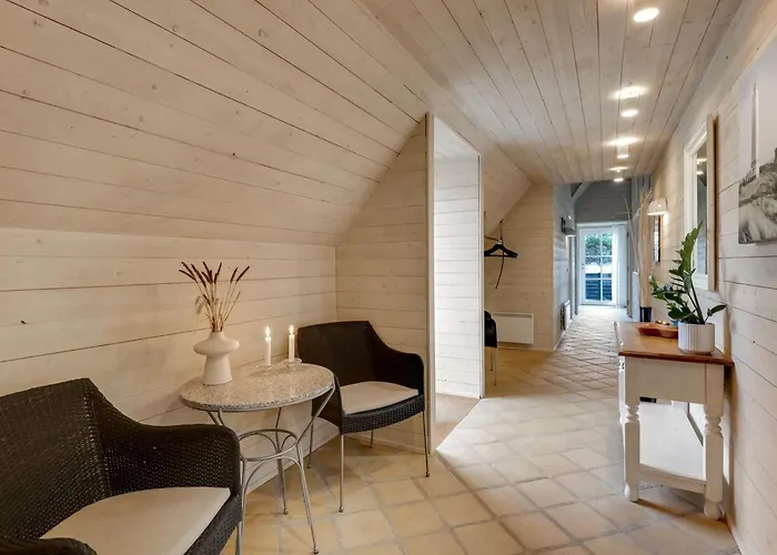 Rother - 100m From The Sea By Interhome