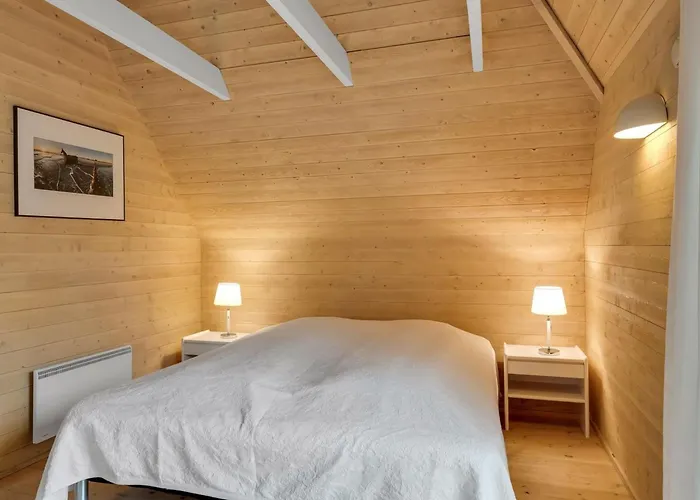 Rother - 100m From The Sea By Interhome Holiday home *