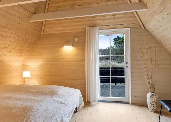 Rother - 100m From The Sea By Interhome Blavand