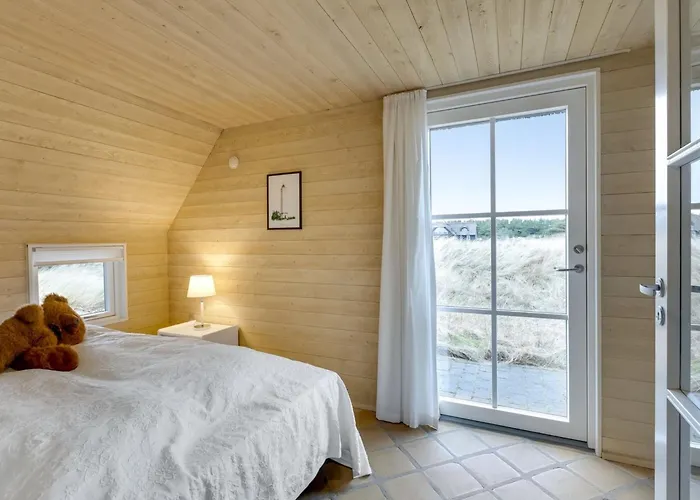 Holiday home Rother - 100m From The Sea By Interhome *