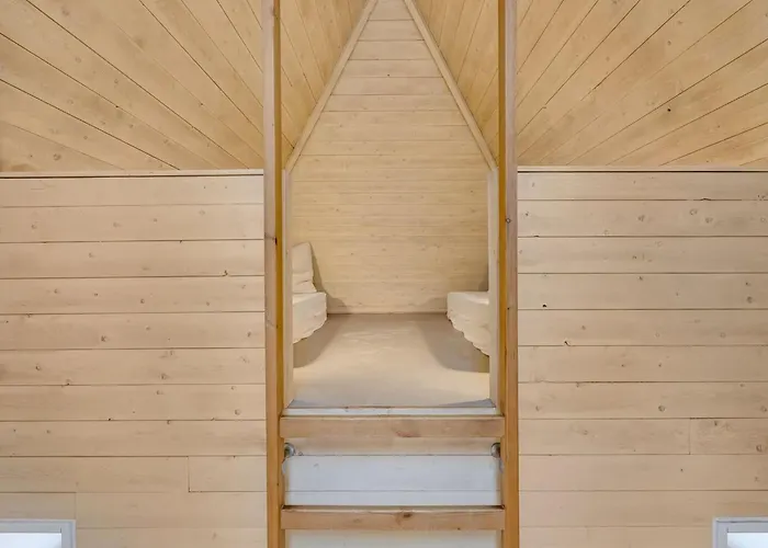 Rother - 100m From The Sea By Interhome Blavand