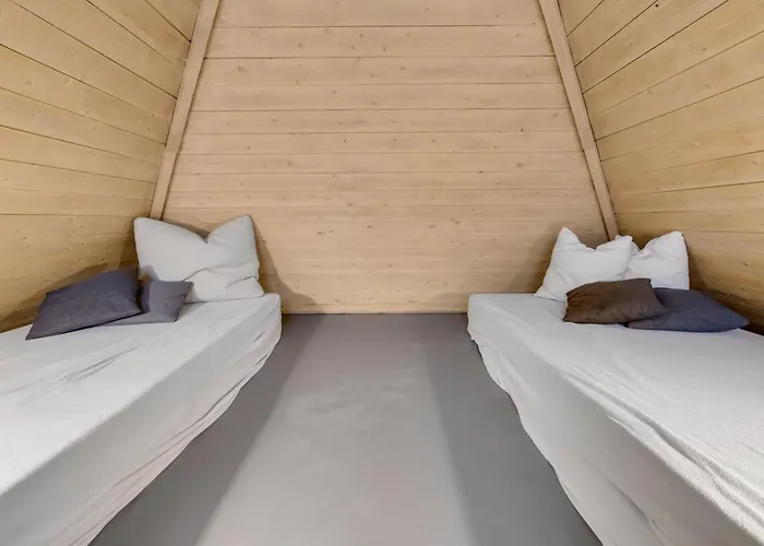 Holiday home Rother - 100m From The Sea By Interhome *